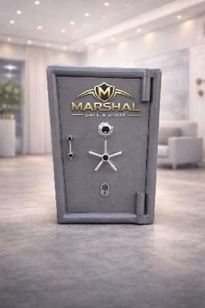 માર્શલ સેફ & ડોરઘોઘાવદર રોડ, ગોંડલ