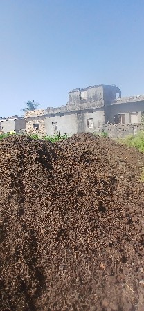 છાણીયુ ખાતર વેચવાનુ છે