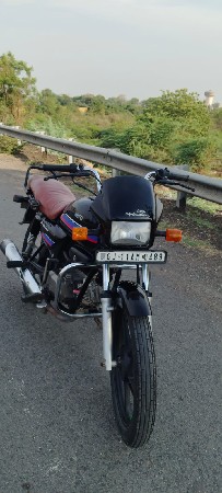 વેચવાનું છે સ્પ્લેન્ડર