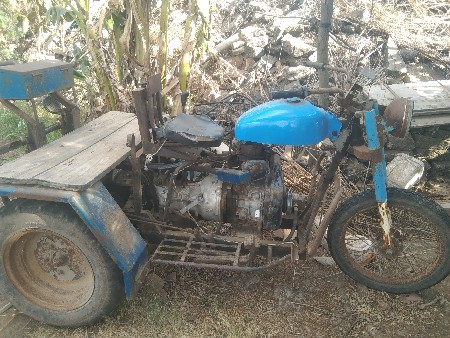 સનેડો વેચવાનો