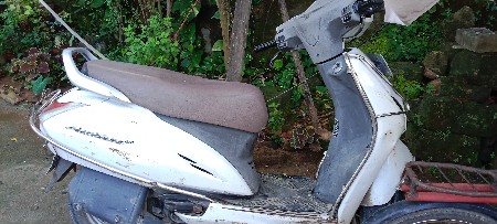 honda activa 3g
