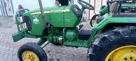 john deere 5042D