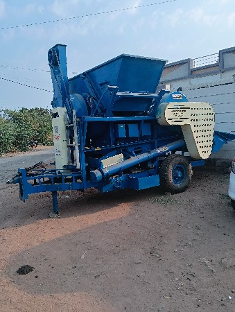 વેચવાનું મોડલ 2025