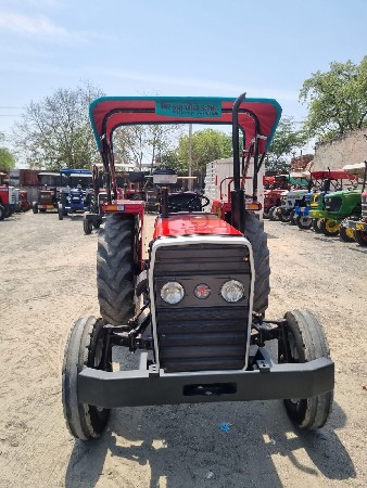 messy 245 મોડેલ 2012