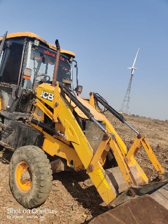 JCB વેચવાનું છે