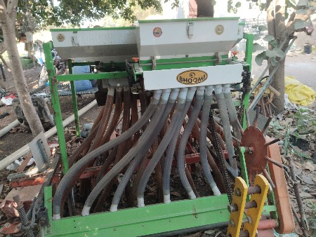 13 દાંતાની ઓરણી વેચવાની છે