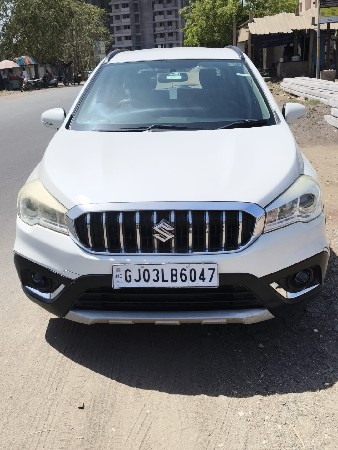 scross dizal vechvani se