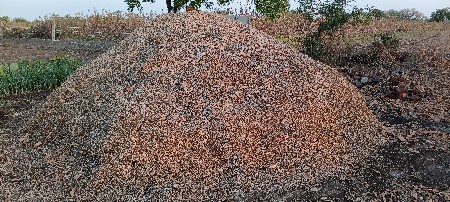 મગફળી નો ભુકો વેચવાનો છે