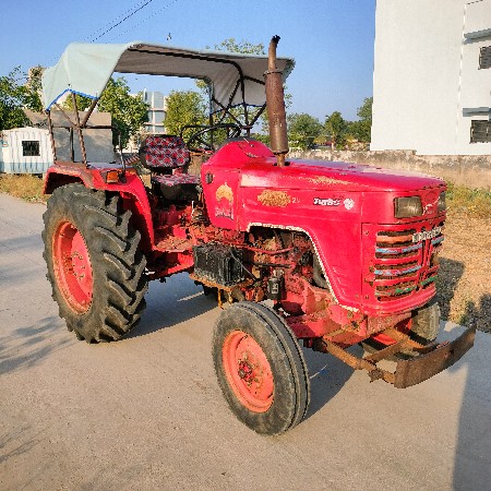 મહિન્દ્રા 295ટર્બો