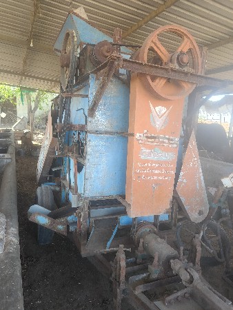 થ્રેસર વેચવાનું છે