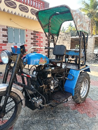 સનેડો વેચવાનો છે