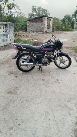 સ્પ્લેન્ડર પ્લસ 2015