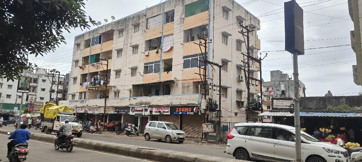 *જુનાગઢ માં મકાન અને દુકાન વેચવાનું