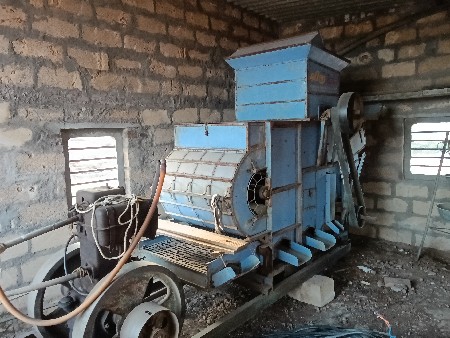 હલર વેચવાનું છે