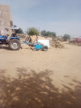 મીલાપ આહીર