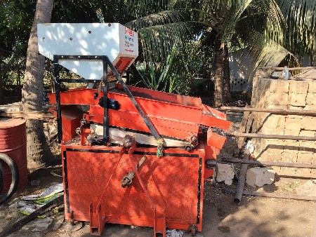 ડિસ્ટરનર