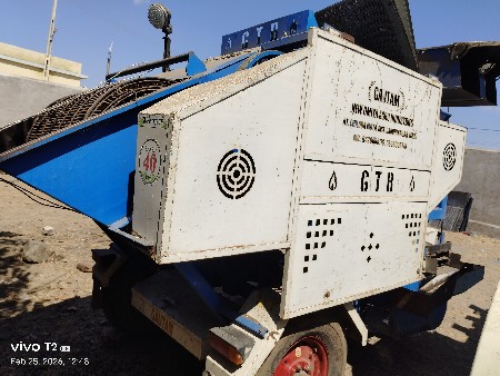 ગુવતમ tehsar  મોડલ 2022