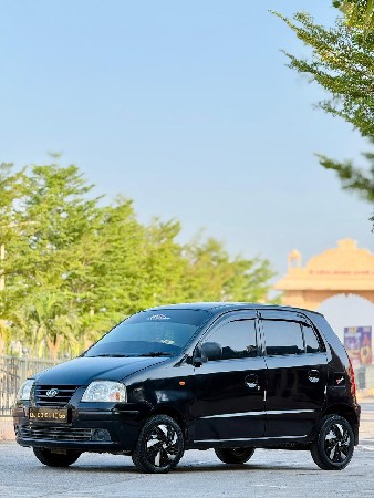 2012 nu model petrol cng