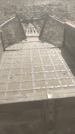 ગાડું વેચવાનું છે