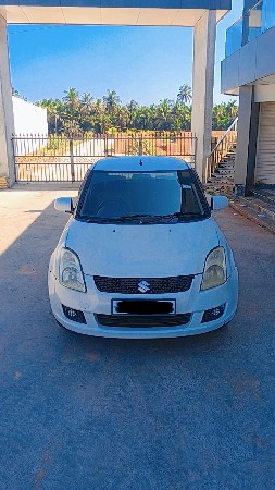 SWIFT TUKDO VDI  2009 સેકન્ડ ઓનર