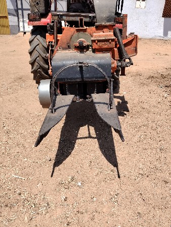 શક્તિમાન સેડર વેચવાનું છે