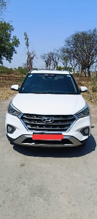 creta 1.6sx(o)// top model