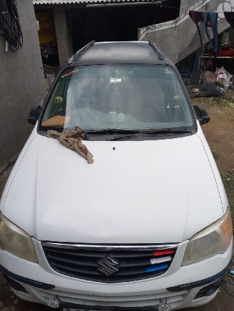 alto k10 vxi