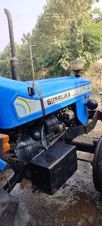Sonalika 2014