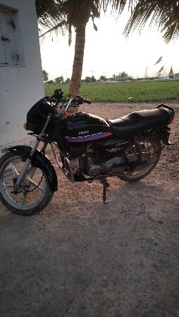 સ્પ્લેન્ડર