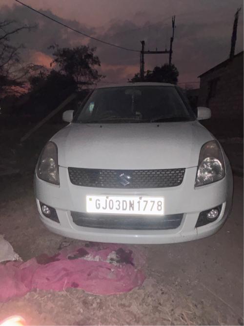 Maruti siwft