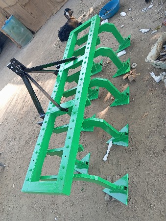 ખેત ઓજાર બનાવી આપશું