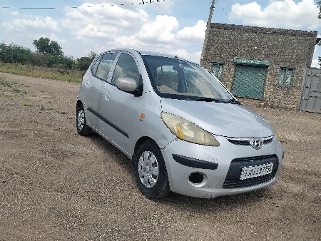 I 10 સુપર કંડીશન માં વેચવા ની c