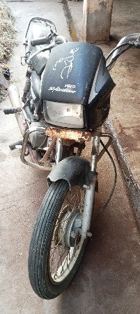 Splendor vechva nu che