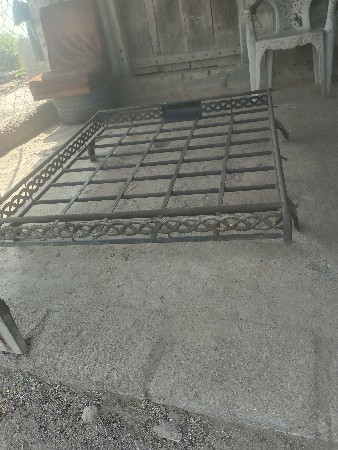 કેરિયર eeco ગાડી માટેનું કેરિયર