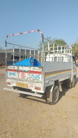 ટાટા સુપર એસ મિન્ટ વેચવાની છે