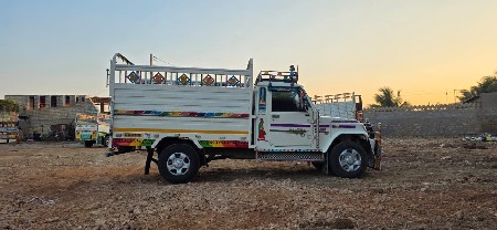 2015 મેક્સી ટ્રક