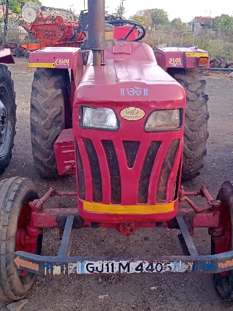 Mahindra 245 di