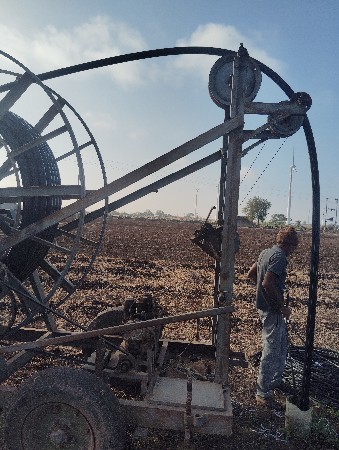 મોટર કાઢવાનો ગરેડો