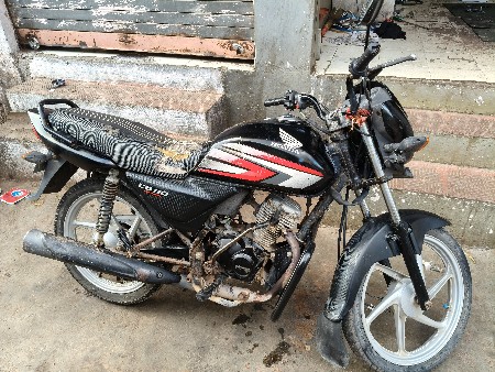 Aa gadi vechavani se