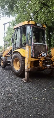 jcb tata 315e