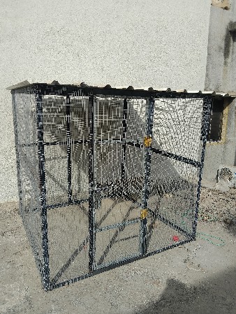 પીંજરું વેચવા નું છે pinjru Cage