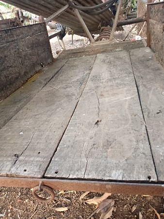 ગાડુ વેચવા નુ છે