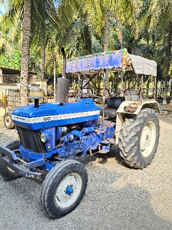 વેચવાનું ફારમટેક 60