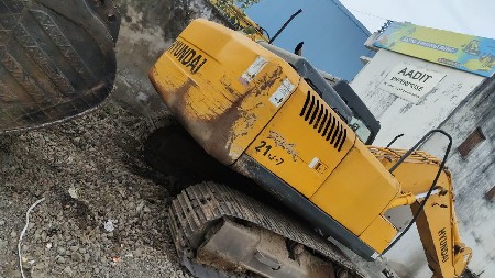 opretar joye Hitachi