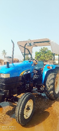 new holland 4710