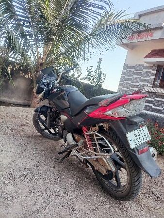 CBZ vesvanu se model 2011