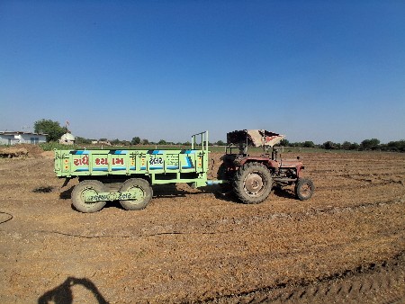 ટક્કર ટૌલી