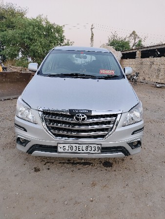 Toyota Innova