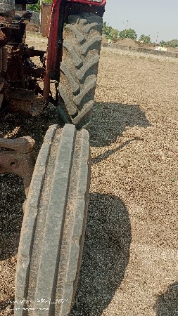 મેસી ટેકટર વેસવાનું 1035 ડીઈ