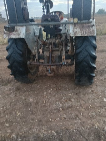 ટેકટરવેશવાનૂશે